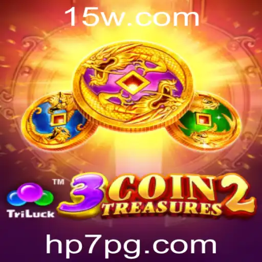 Explorando o Mundo de 3CoinTreasures2 e as Novas Dinâmicas de Jogo