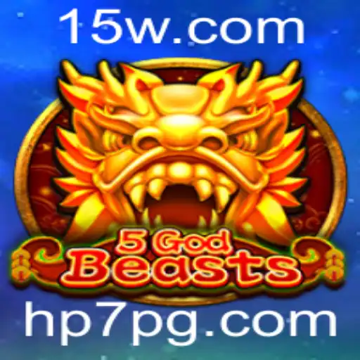 Descubra o Fascinante Mundo do Jogo 5GodBeasts com a Palavra-Chave hp7