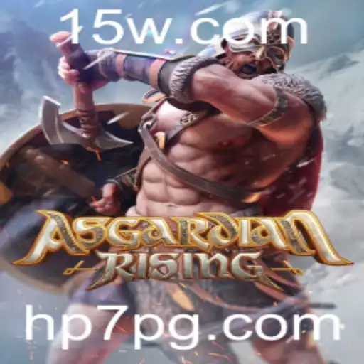 Descubra o Mundo de AsgardianRising: Estratégia e Aventura