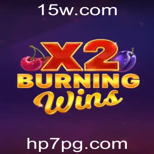 Descubra as Emoções e Regras do Jogo BurningWinsX2