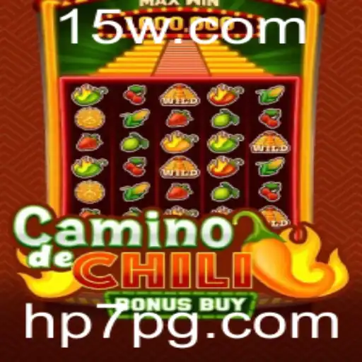 Explorando o Jogo CaminodeChiliBonusBuy