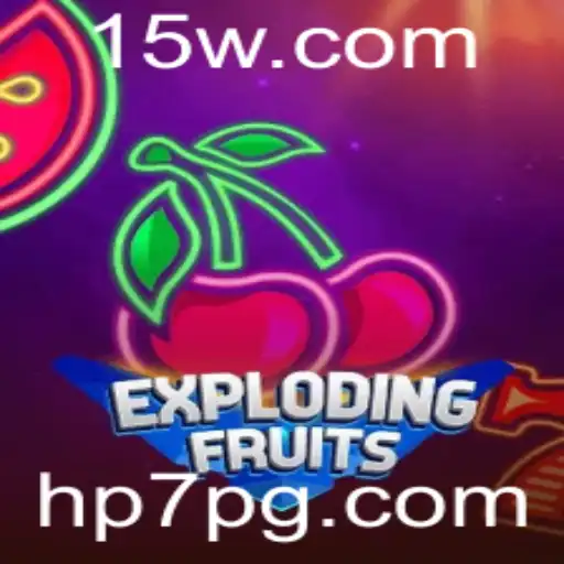 ExplodingFruits: O Jogo que está Explodindo em Popularidade