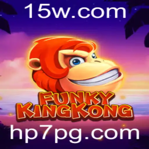 Descubra FunkyKingKong: O Jogo Revolucionário de Aventura
