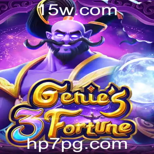Explorando o Fascinante Mundo de Genie3Fortune
