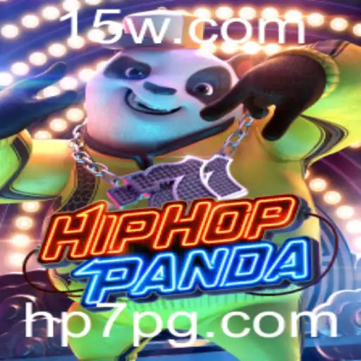 Explorando o Mundo de HipHopPanda: O Jogo de Aventura Vibrante