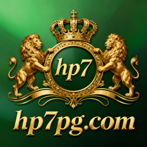 hp7 Logo