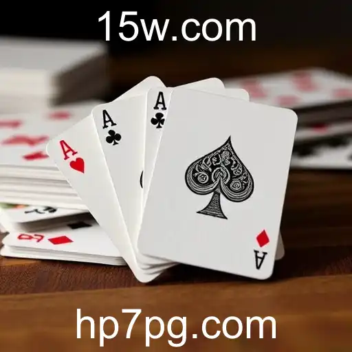 Jogos de cartas