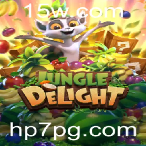 JungleDelight: Um Novo Mundo de Aventura e Estratégia