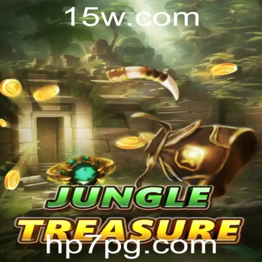 Desvendando os Mistérios do Jogo JungleTreasure
