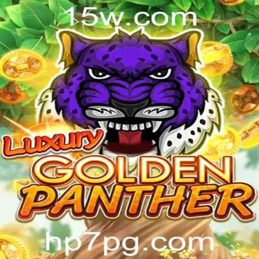 LUXURYGOLDENPANTHER: A Imersão no Mundo Dourado do Jogo