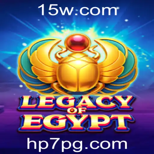 Descobrindo os Mistérios de LegacyOfEgypt