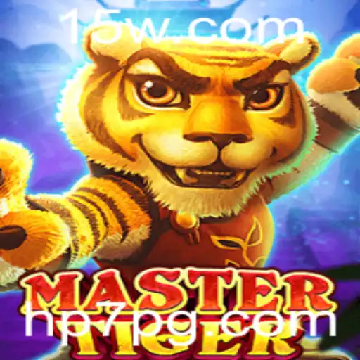 MasterTiger: Descubra o Fascinante Mundo do Jogo que Está Conquistando 2023