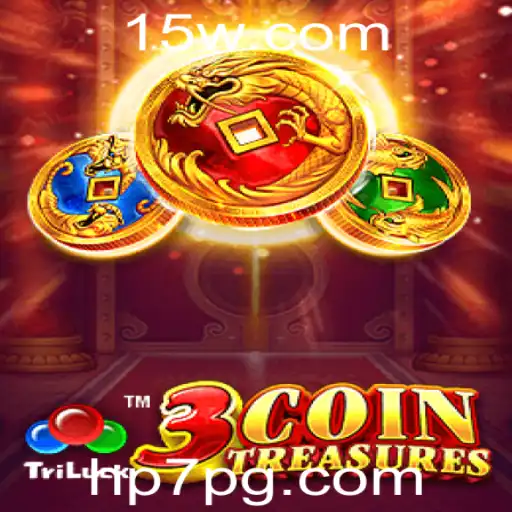 Explorando o Mundo de Aventuras do Jogo 3CoinTreasures