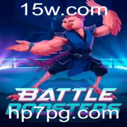 BattleRoosters: O Jogo de Estratégia Que Conquistou o Mundo dos Games