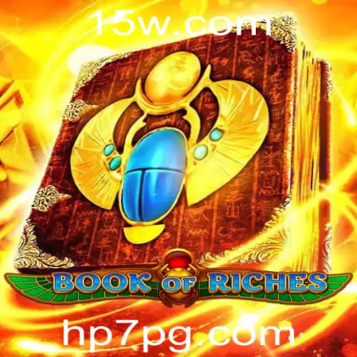 Descobrindo BookofRiches: O Novo Jogo de Estratégia e Aventura