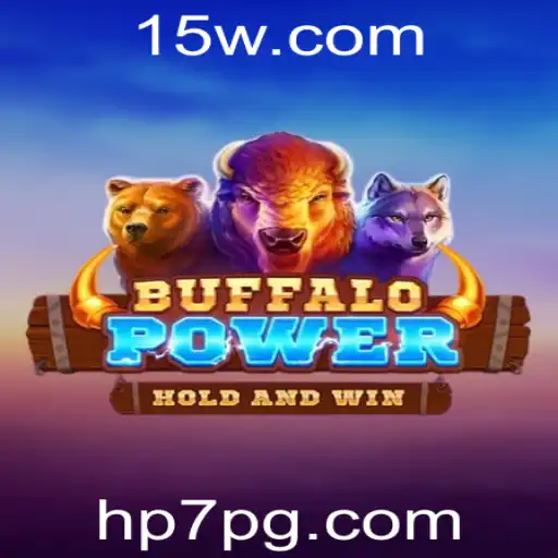 Descubra as Aventuras de BuffaloPower e a Magia de 