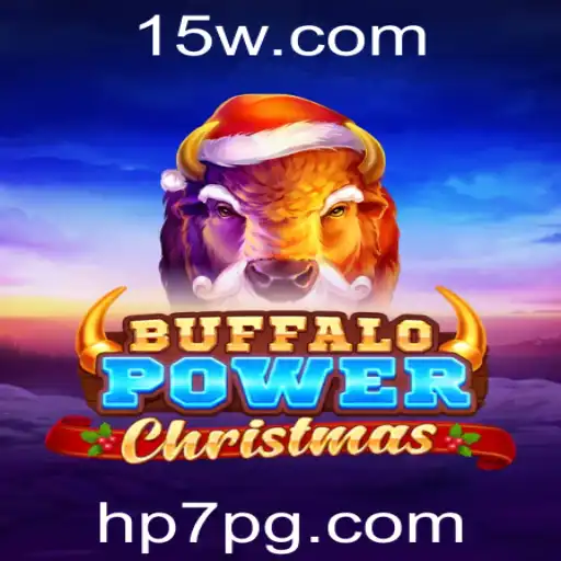 Buffalo Power Christmas: Uma Jornada Divertida e Encantada