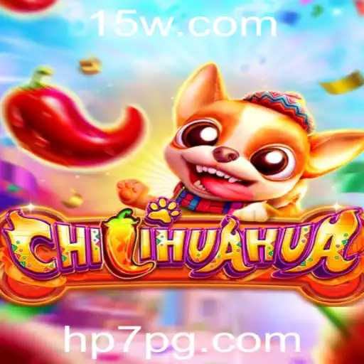 Explorando o Mundo de CHILIHUAHUA: O Jogo Inovador que Conquista o Público