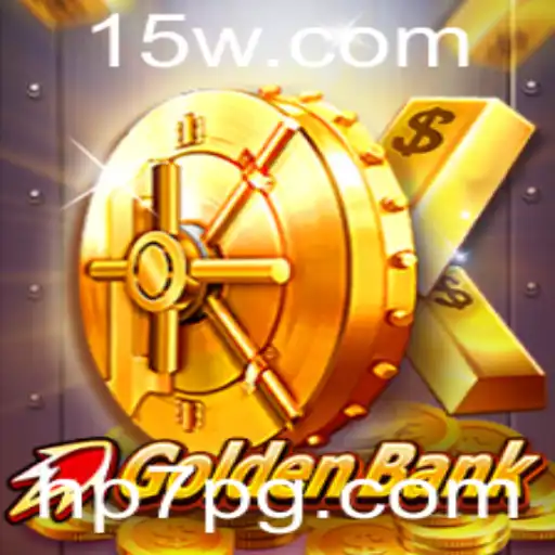 CrazyGoldenBank: Uma Aventura Financeira Inovadora