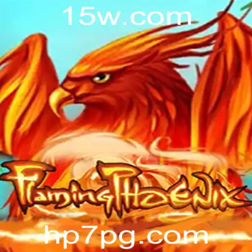 FlamingPhoenix: A Nova Sensação no Mundo dos Jogos