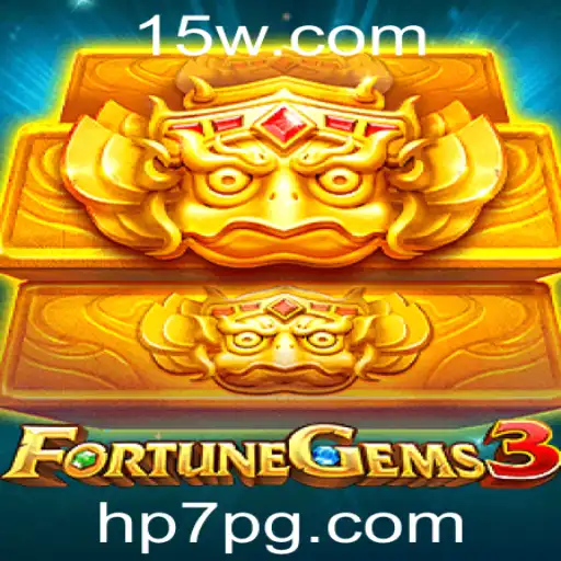 Explorando o Universo de FortuneGems3: Um Jogo de Estratégia e Sorte