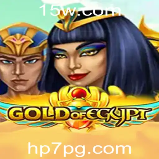 GoldOfEgypt: Descubra o Fascinante Mundo do Jogo