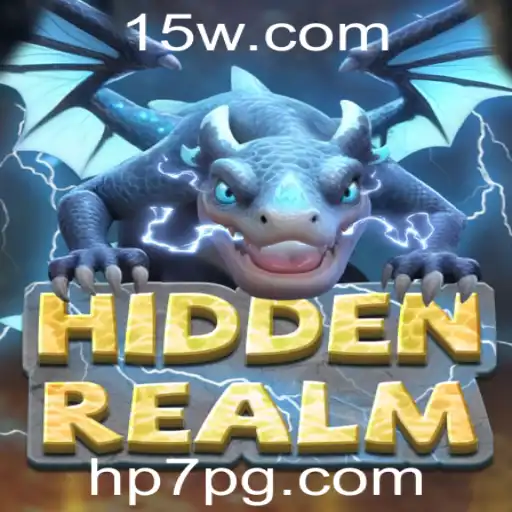 Descubra o Misterioso Mundo de HiddenRealm