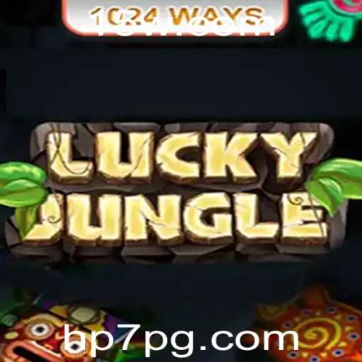 Explorando o Mundo de LuckyJungle1024: Um Jogo de Aventuras e Estratégia