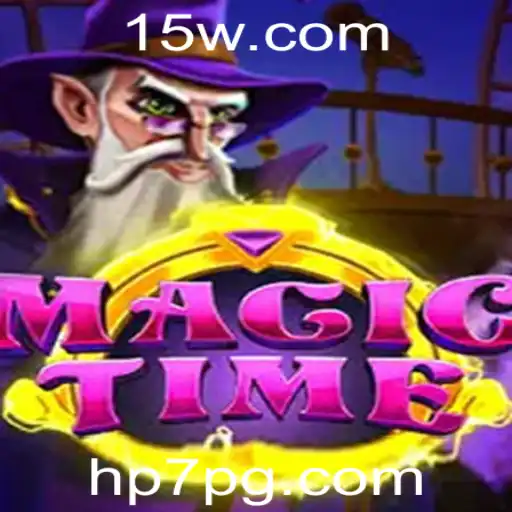 Explorando MagicTime: Mergulhe no Mundo de Aventuras e Estratégias