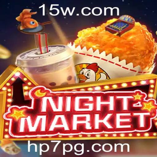 Explorando o Mundo de NIGHTMARKET: O Jogo Revolucionário de Estratégia