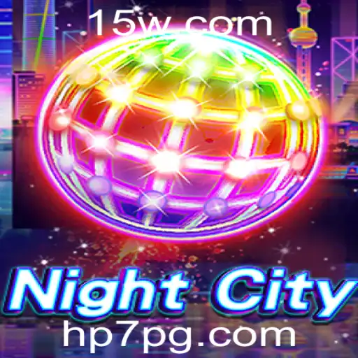 Descubra NightCity: O Jogo que Revoluciona as Regras com a Palavra-Chave hp7