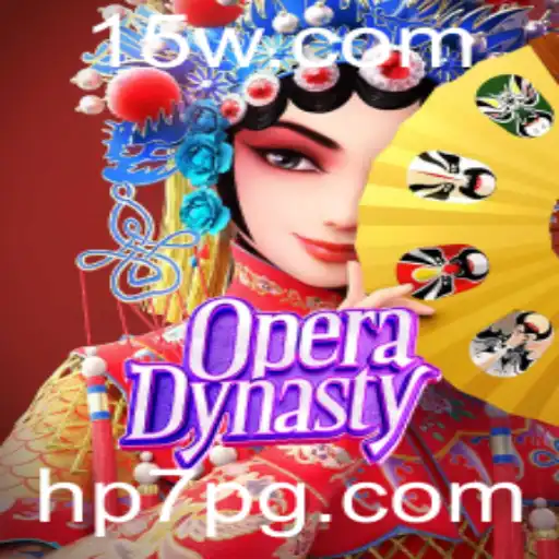 Descubra o Fascinante Universo de OperaDynasty: Uma Jornada Épica no Mundo dos Jogos.