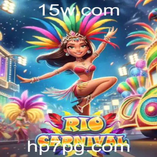 RioCarnival: Descubra o Fascinante Mundo do Novo Jogo Inspirado no Carnaval