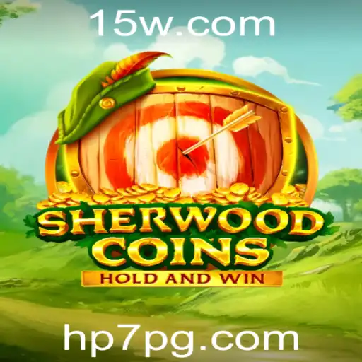 Descubra SherwoodCoins: Um Mundo de Aventura e Tesouros