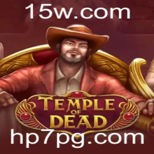 TempleofDead: Explorando o Fascinante Mundo do Jogo de Aventura com Ação Intensa