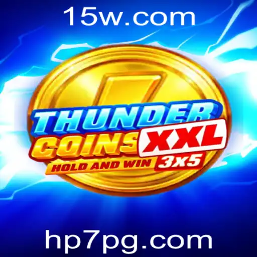 Descubra o Universo Veloz e Empolgante de ThunderCoinsXxl