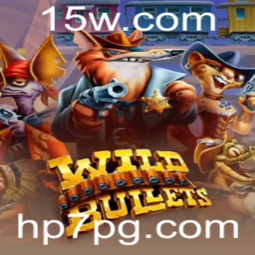 Explorando o Mundo de WildBullets: Uma Aventura de Estratégia e Ação