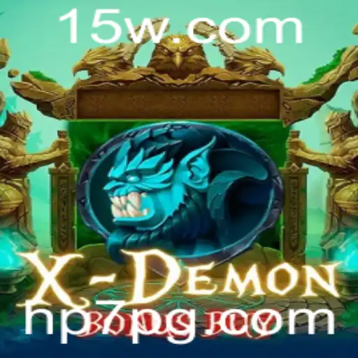 Desvendando o Jogo XDemonBonusBuy: Um Mundo de Estratégia e Aventura