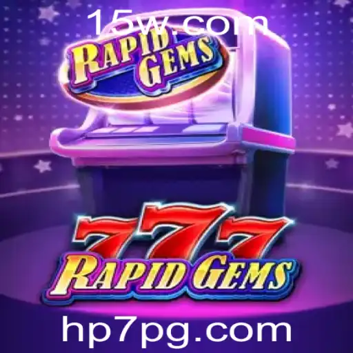 Descubra 'RapidGems777': O Jogo que Está Conquistando o Mundo