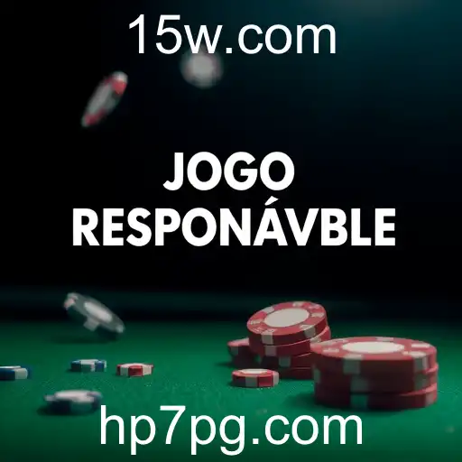 Jogo Responsável