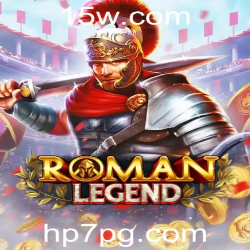 Explorando RomanLegend: Aventura e Estratégia no Mundo Antigo