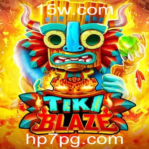 Descubra TikiBlaze: O Novo Fenômeno dos Jogos com 'hp7'