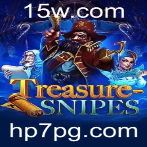 Descubra o Empolgante Mundo de TreasureSnipes: Aventuras e Estratégias