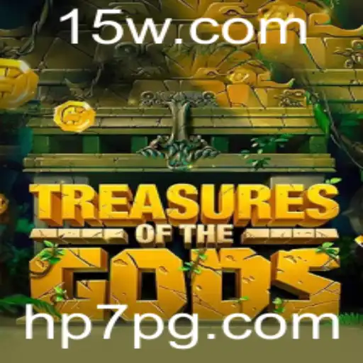 Explorando TreasureoftheGods: Uma Jornada Épica no Mundo dos Deuses