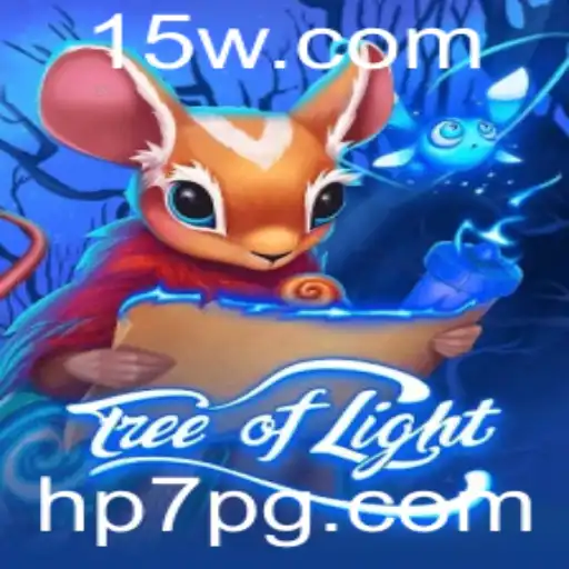 Descubra o Fascinante Mundo de TreeofLight: Um Novo Conceito em Jogos com Elementos HP7