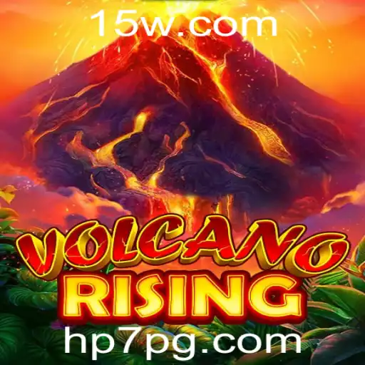VolcanoRising: Aventura e Estratégia no Mundo dos Vulcões