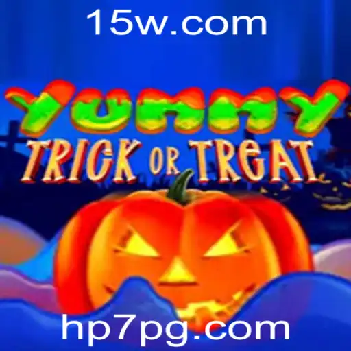 Descubra o mundo encantador de YummyTrickorTreat