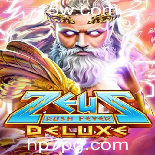 Descubra o Empolgante Universo de ZeusRushFeverDeluxe